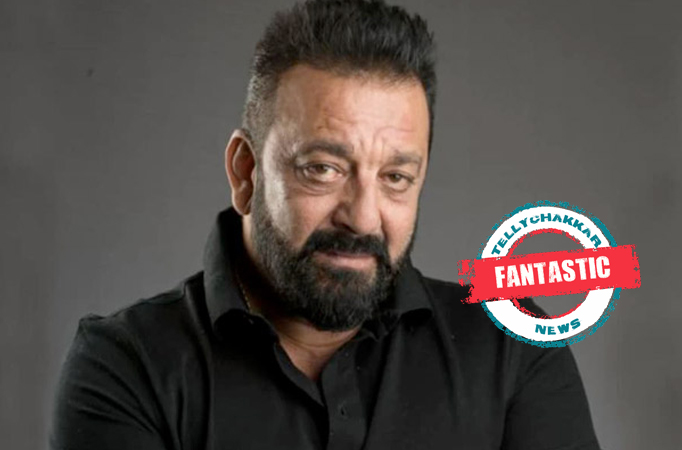 Sanjay Dutt