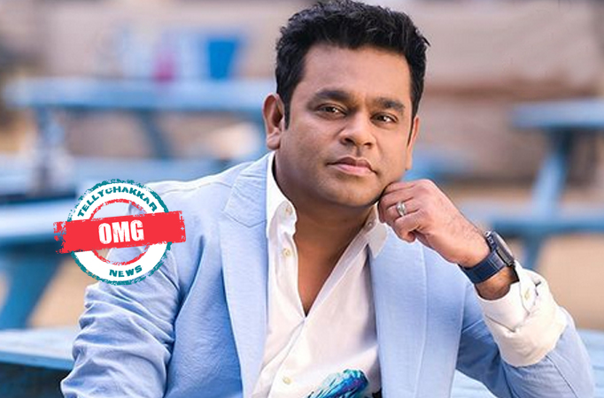 AR Rahman