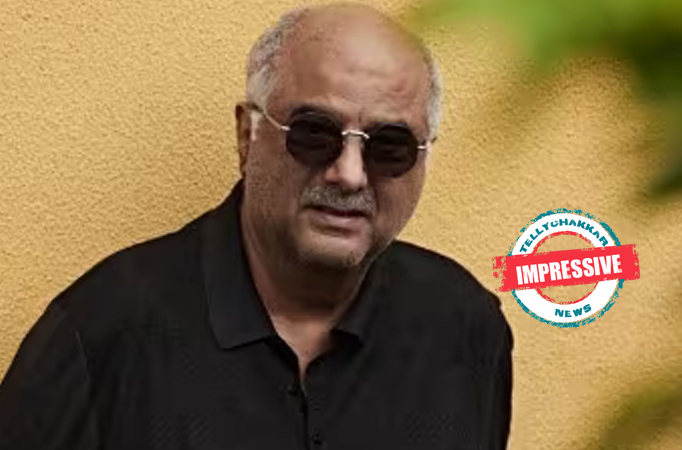 Boney Kapoor