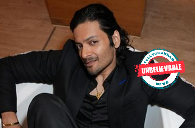 Ali Fazal 