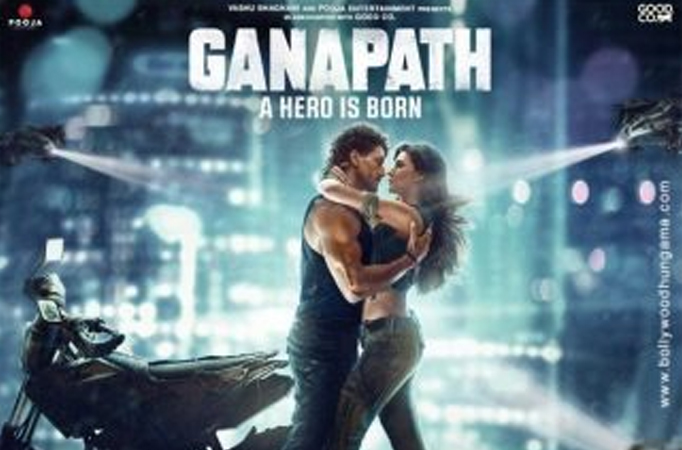 Ganapath: A Hero Is Born