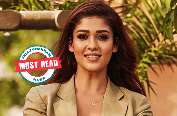 Nayanthara