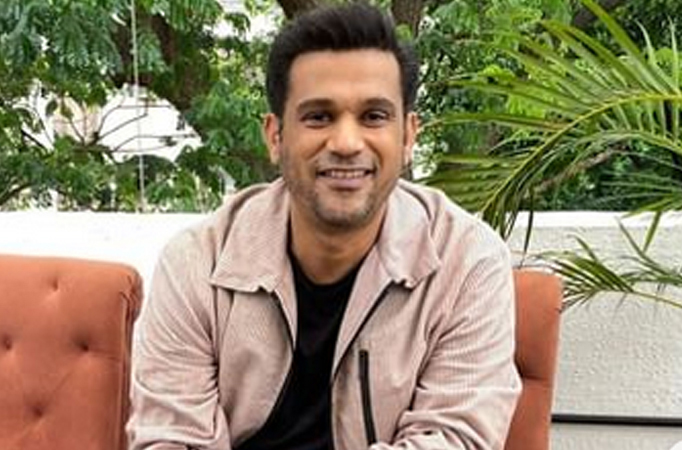 Sohum Shah