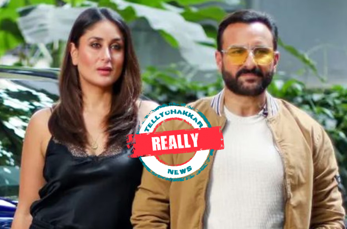 Saif Ali Khan, Kareena Kapoor Khan