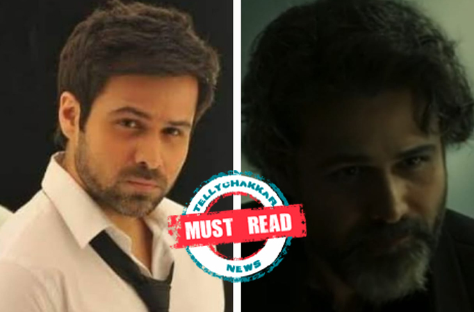 Emraan Hashmi