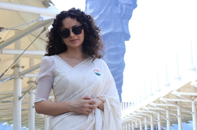 Kangana 