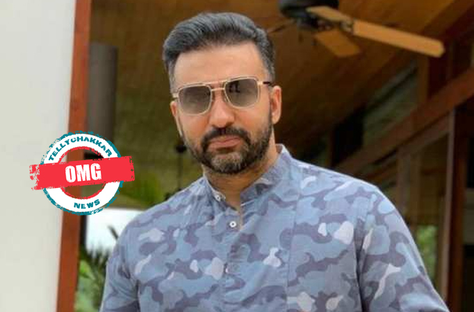 RAJ KUNDRA