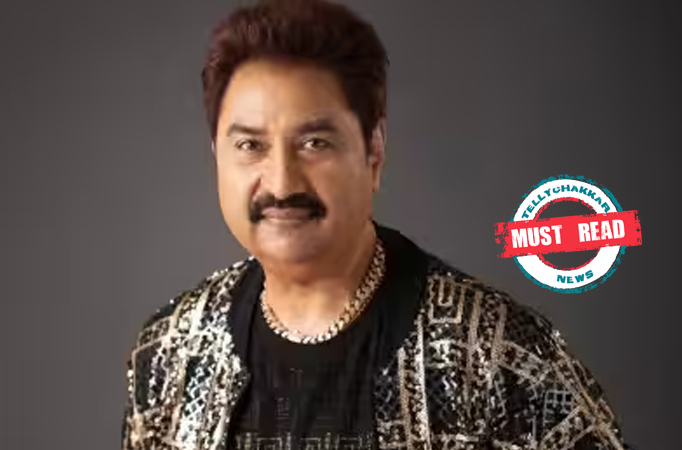 Kumar Sanu