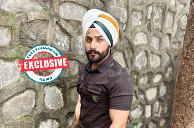 Harjot Singh 