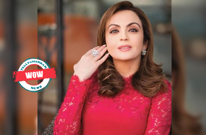 Nita Ambani 