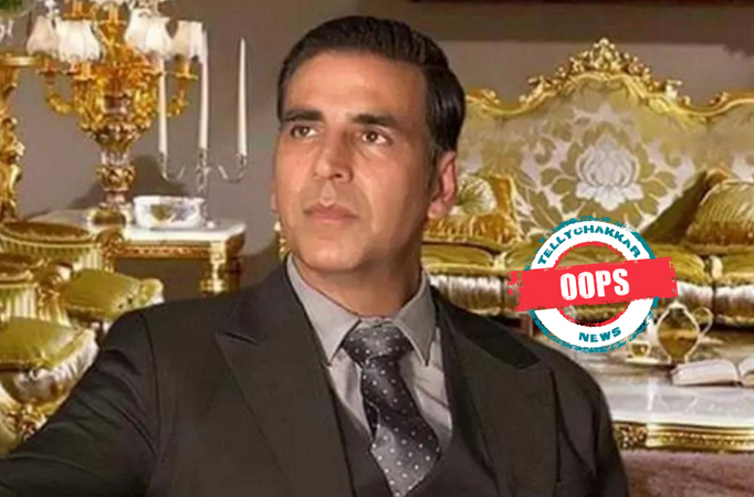 Akshay Kumar 