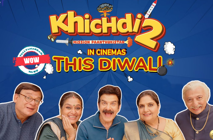 Khichdi 2