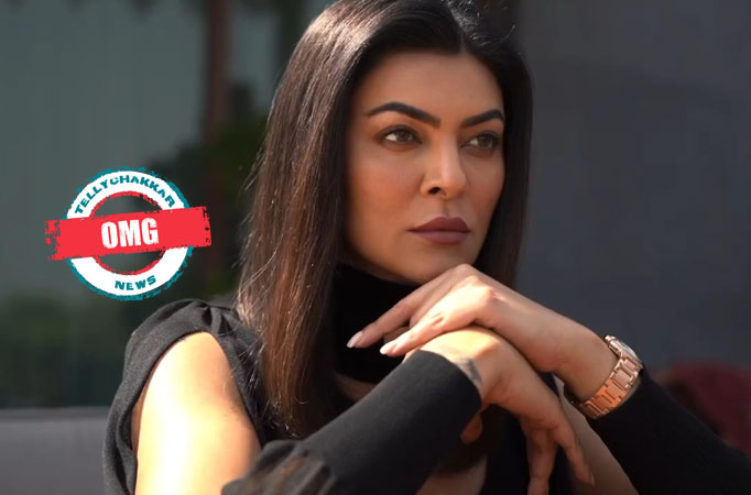 Sushmita 