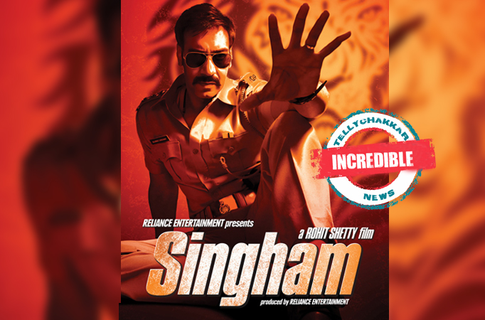 Singham 