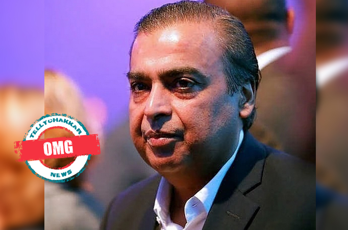 Mukesh ambani