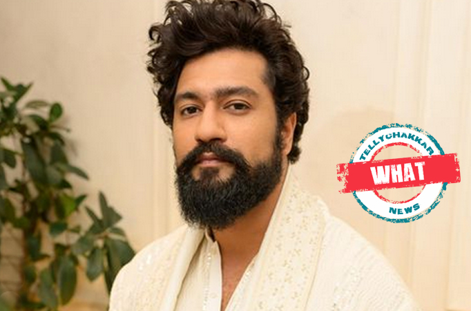 VICKY KAUSHAL