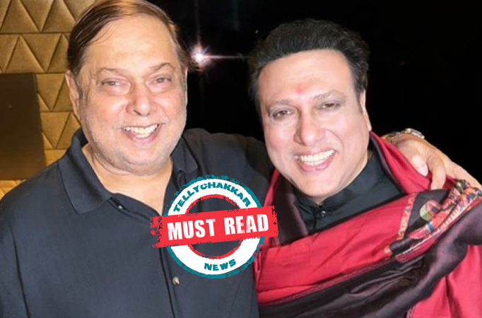 David Dhawan