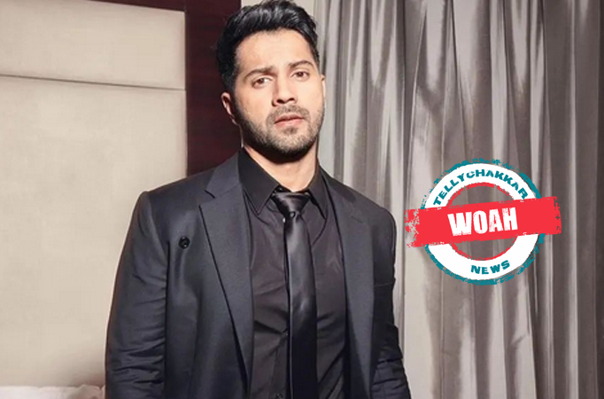 varun dhawan