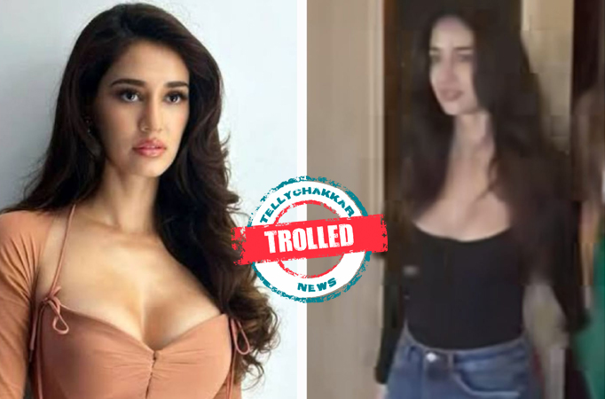 Disha Patani