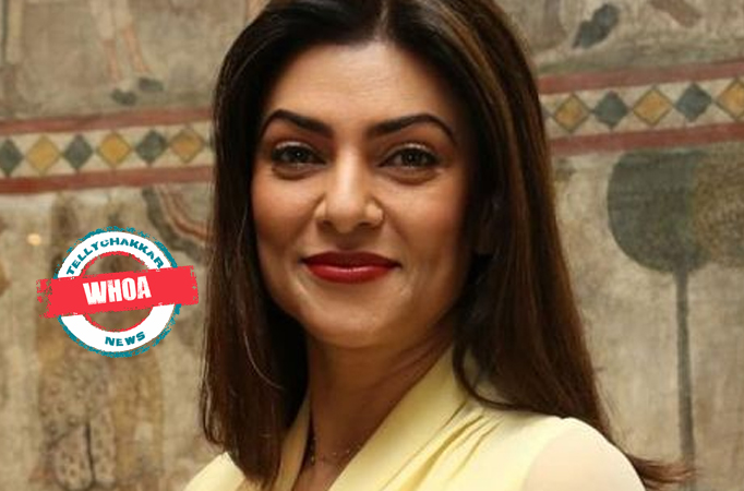 Sushmita Sen