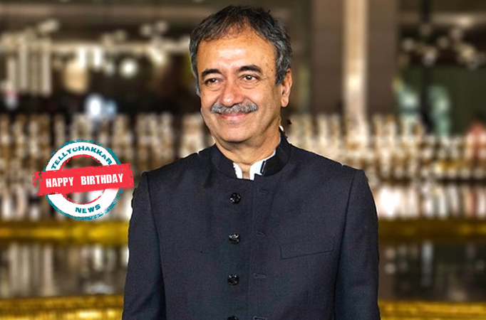 RAJKUMAR HIRANI