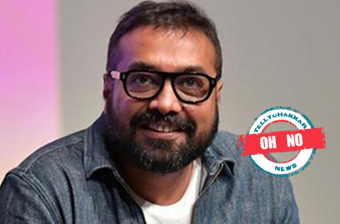 ANURAG KASHYAP