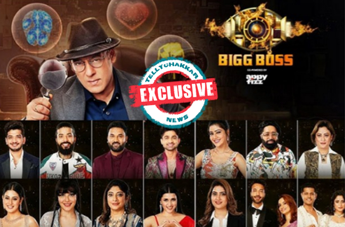 Bigg Boss