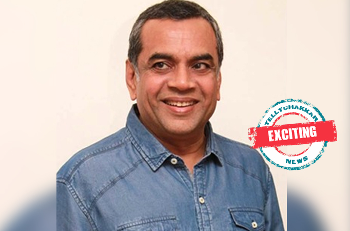 Paresh rawal