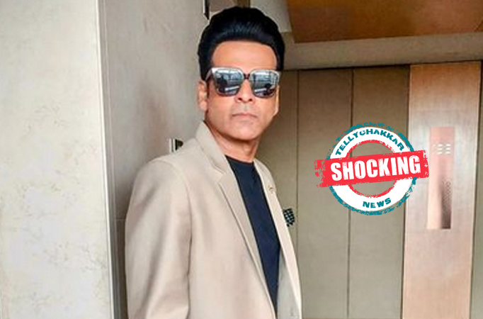 Manoj Bajpayee