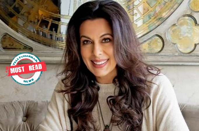 Pooja Bedi