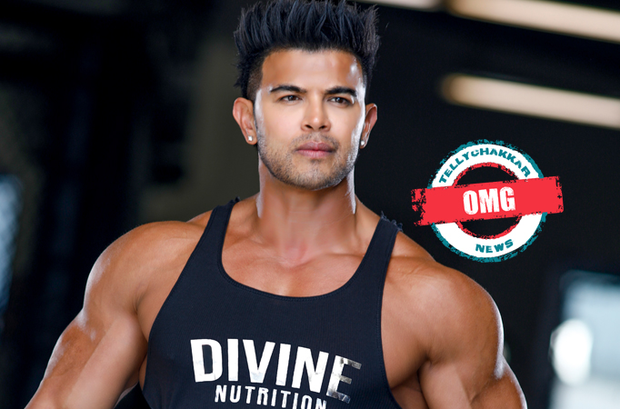 Sahil Khan