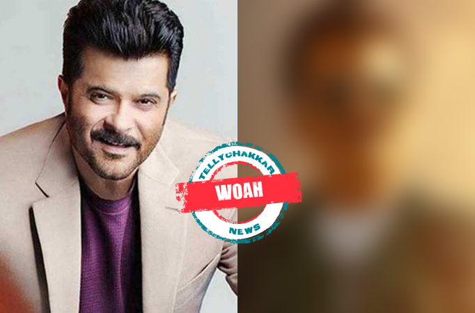 Anil Kapoor