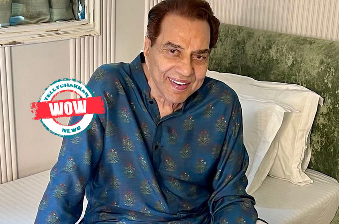 Dharmendra