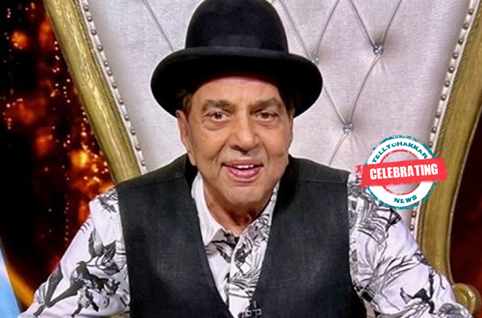 Dharmendra