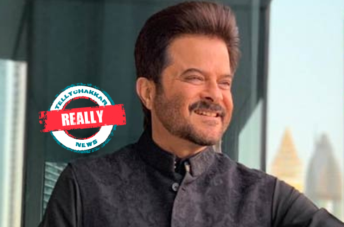 Anil Kapoor