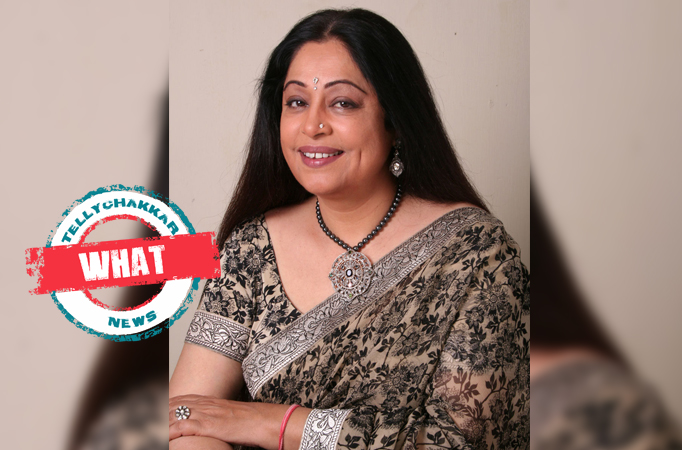 Kirron Kher