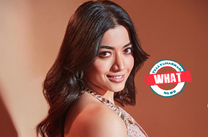 Rashmika Mandanna