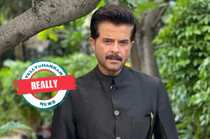 Anil Kapoor