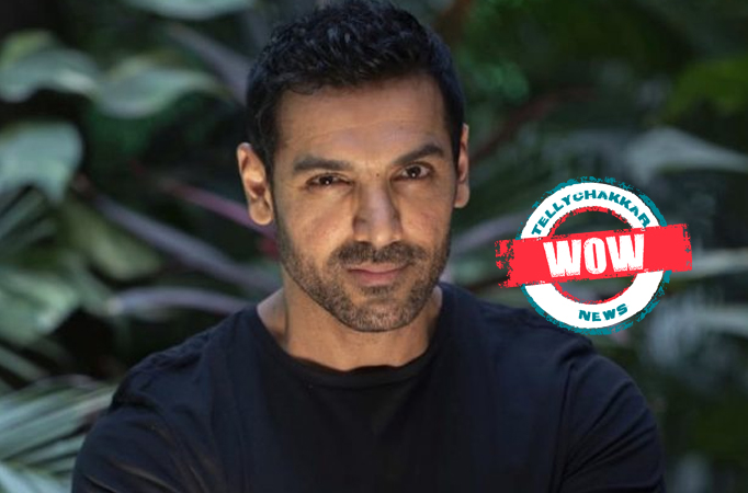 John Abraham