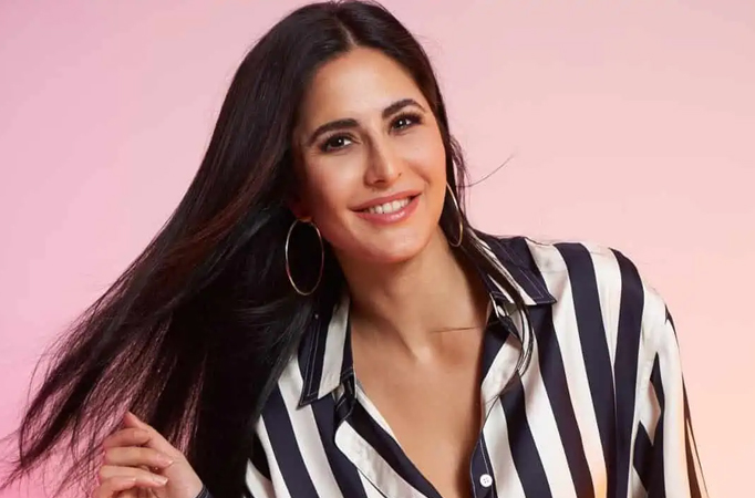 Katrina Kaif