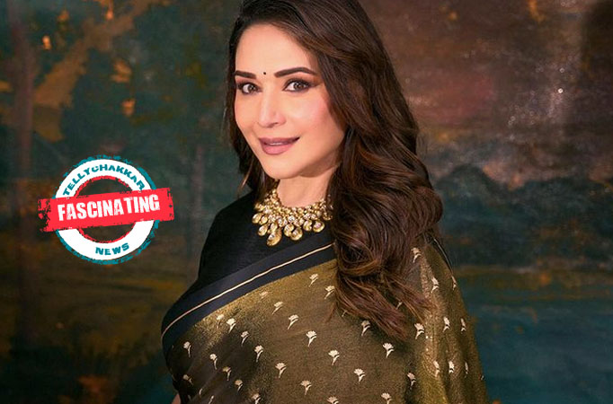 Madhuri 