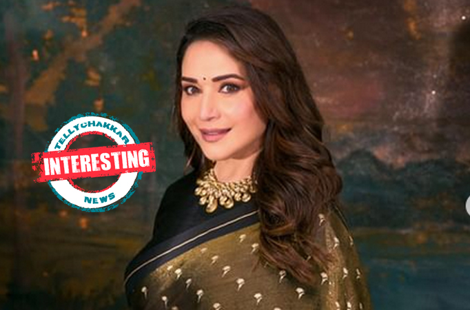 Madhuri Dixit