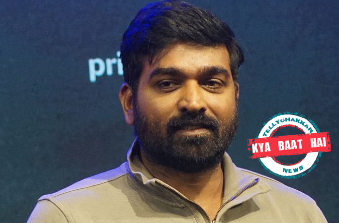 Vijay Sethupathi