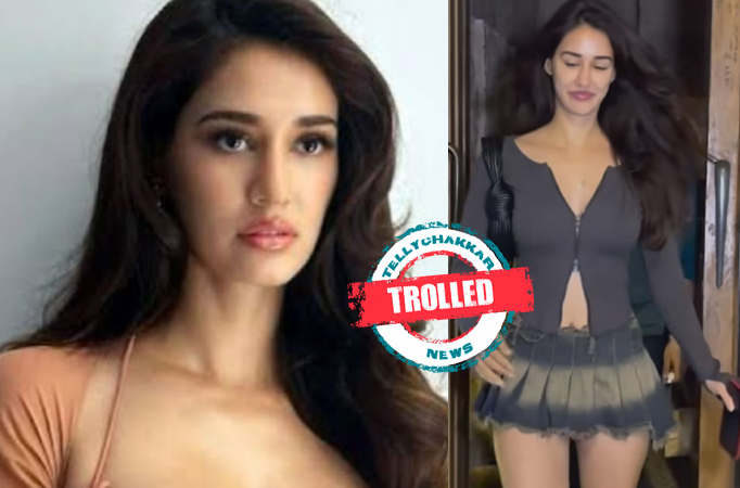 Disha Patani