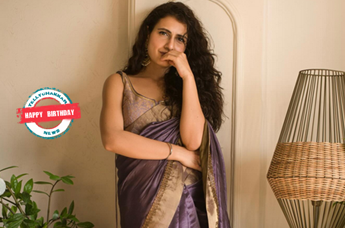 Fatima Sana Shaikh