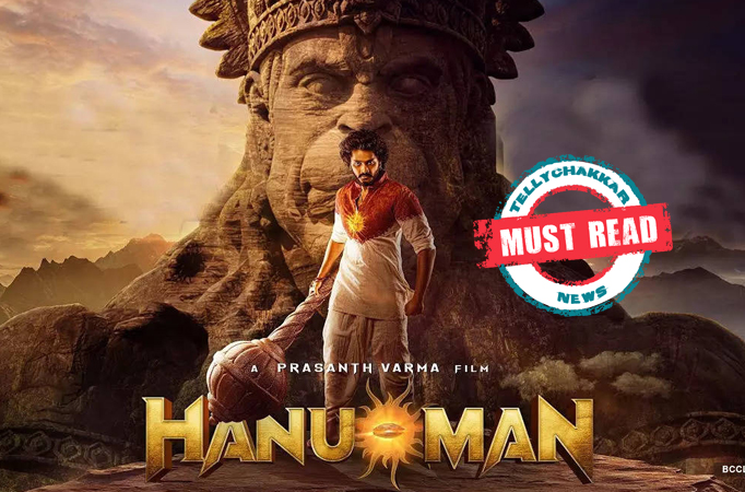 HanuMan