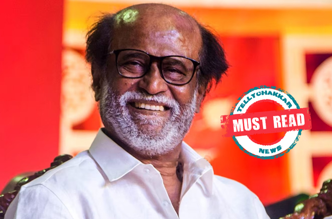 Rajinikanth