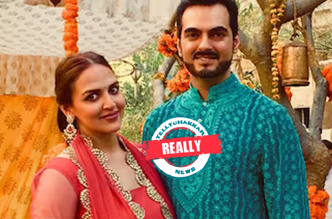 Esha Deol