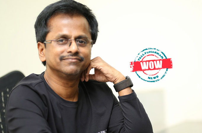 Murugadoss 