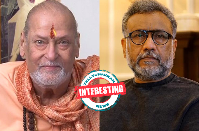 Shammi Kapoor was furious at Anubhav Sinha 